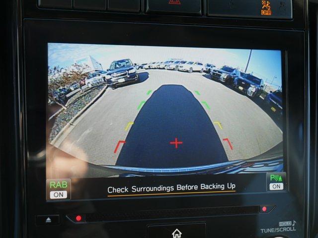 used 2020 Subaru Ascent car, priced at $22,988