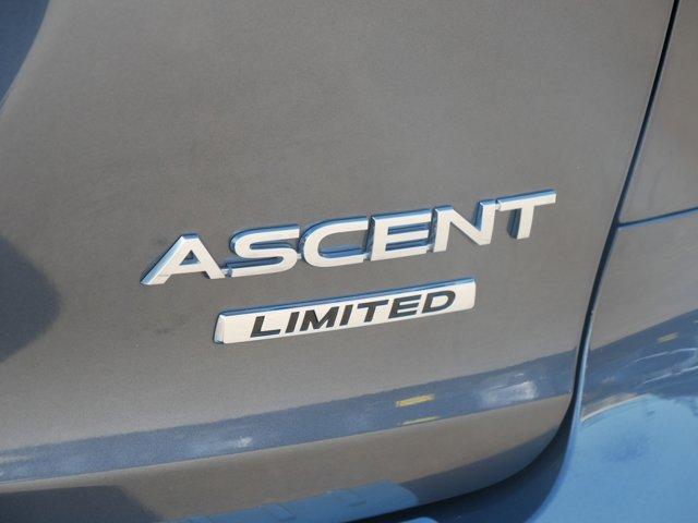 used 2020 Subaru Ascent car, priced at $22,988
