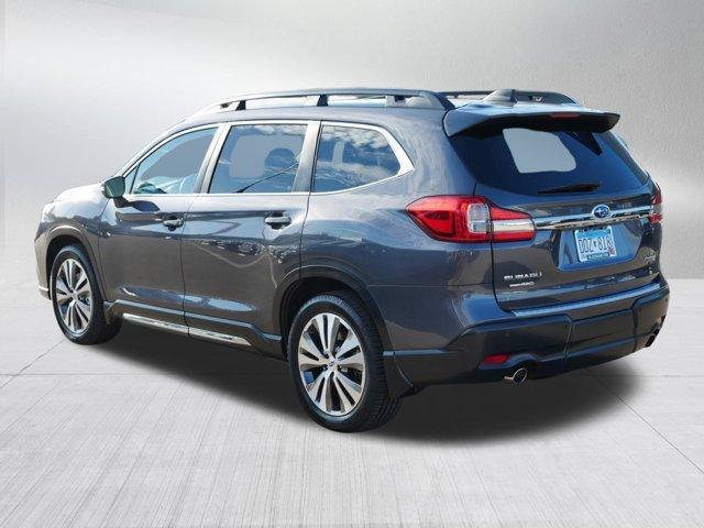 used 2020 Subaru Ascent car, priced at $22,988