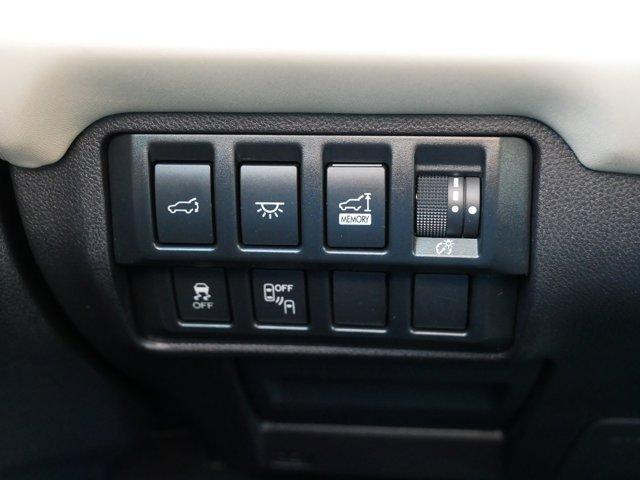 used 2020 Subaru Ascent car, priced at $22,988