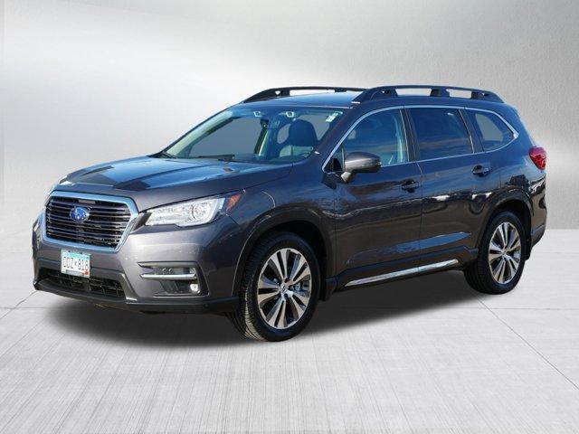 used 2020 Subaru Ascent car, priced at $22,988