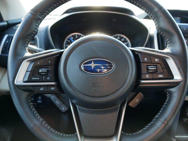 used 2020 Subaru Ascent car, priced at $22,988