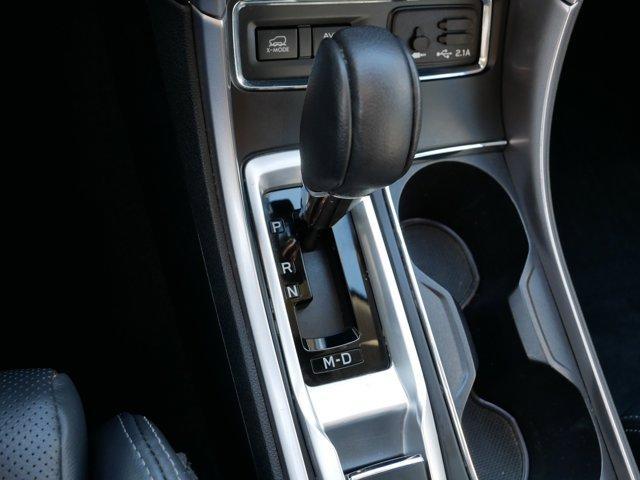 used 2020 Subaru Ascent car, priced at $22,988