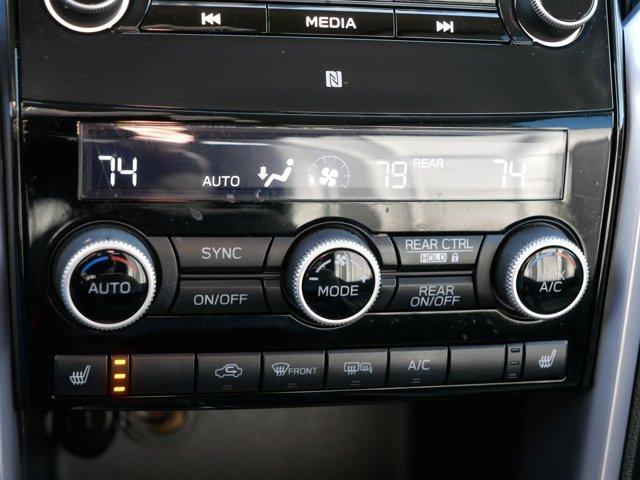 used 2020 Subaru Ascent car, priced at $22,988