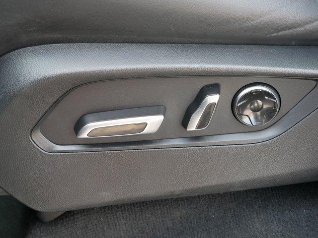 used 2022 Acura MDX car, priced at $43,989