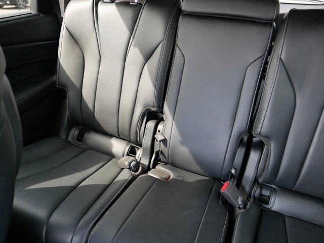 used 2022 Acura MDX car, priced at $43,989