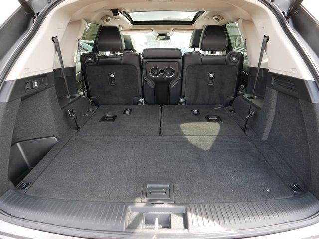 used 2022 Acura MDX car, priced at $43,989