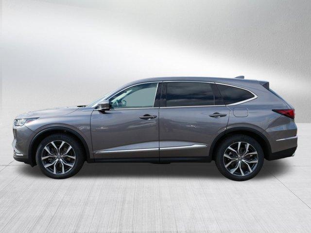used 2022 Acura MDX car, priced at $43,989
