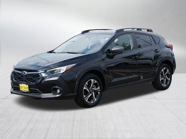 used 2024 Subaru Crosstrek car, priced at $26,989