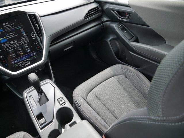 used 2024 Subaru Crosstrek car, priced at $26,989