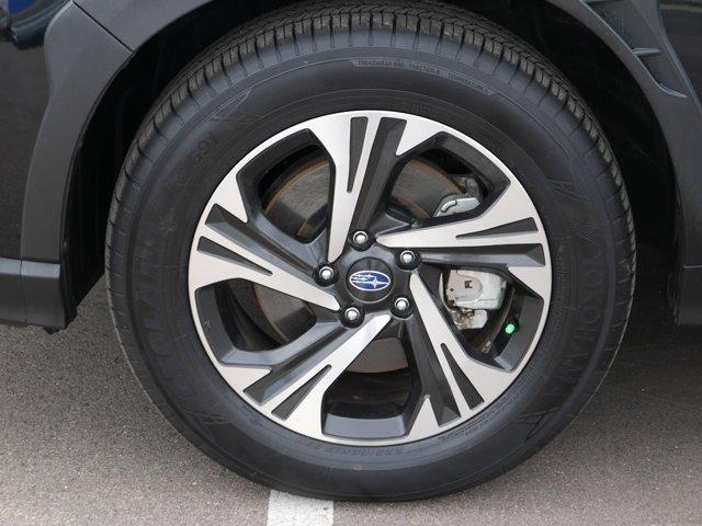 used 2024 Subaru Crosstrek car, priced at $26,989