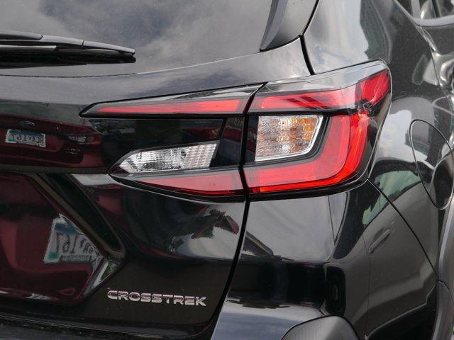 used 2024 Subaru Crosstrek car, priced at $26,989