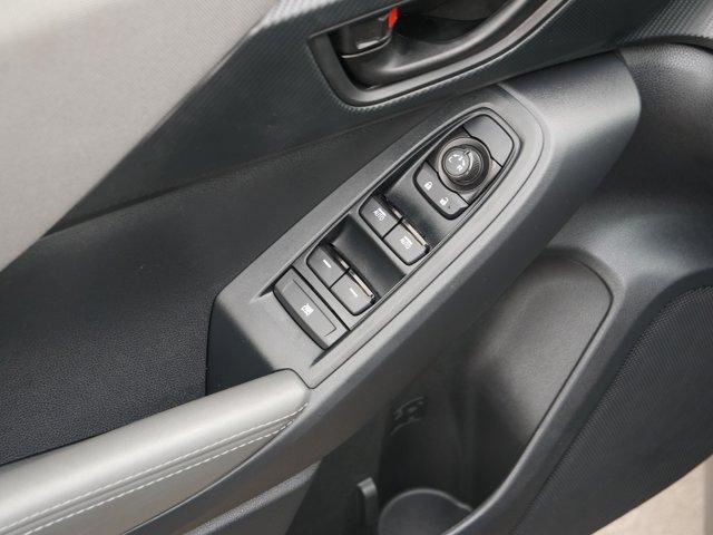 used 2024 Subaru Crosstrek car, priced at $26,989