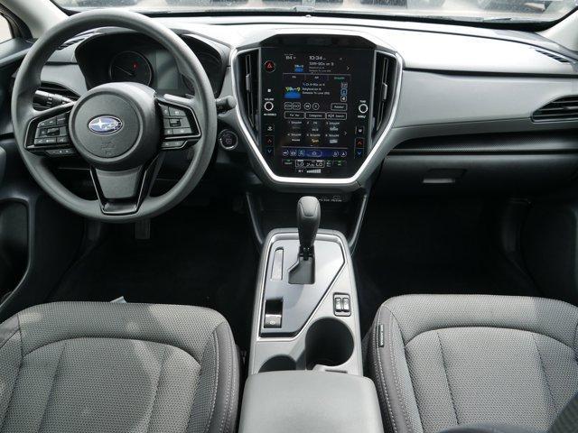 used 2024 Subaru Crosstrek car, priced at $26,989