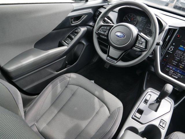 used 2024 Subaru Crosstrek car, priced at $26,989