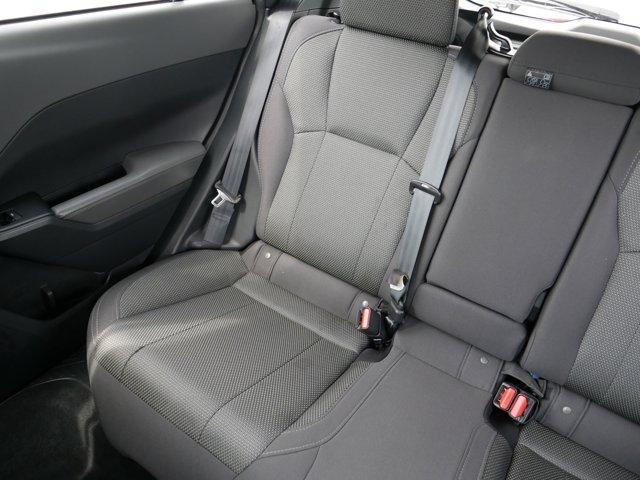 used 2024 Subaru Crosstrek car, priced at $26,989
