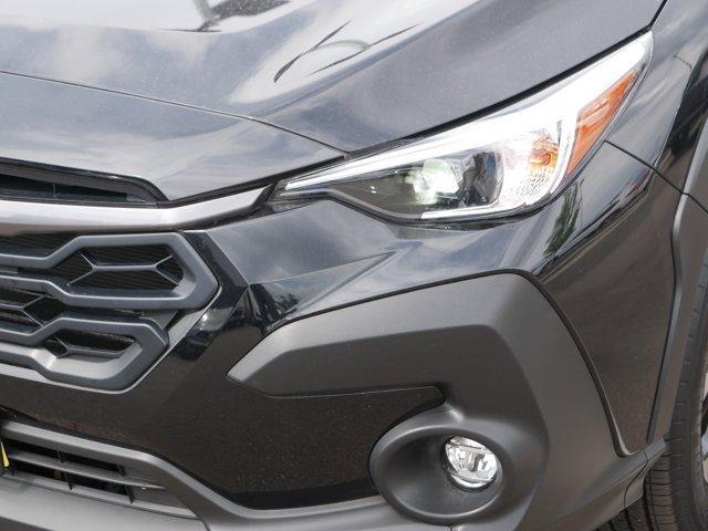 used 2024 Subaru Crosstrek car, priced at $26,989