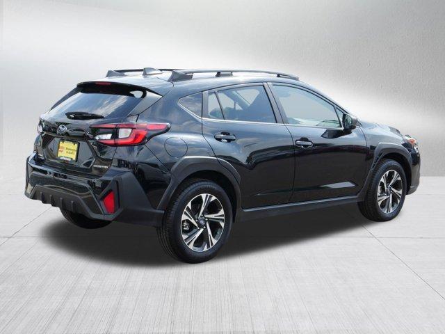 used 2024 Subaru Crosstrek car, priced at $26,989