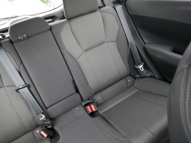 used 2024 Subaru Crosstrek car, priced at $26,989