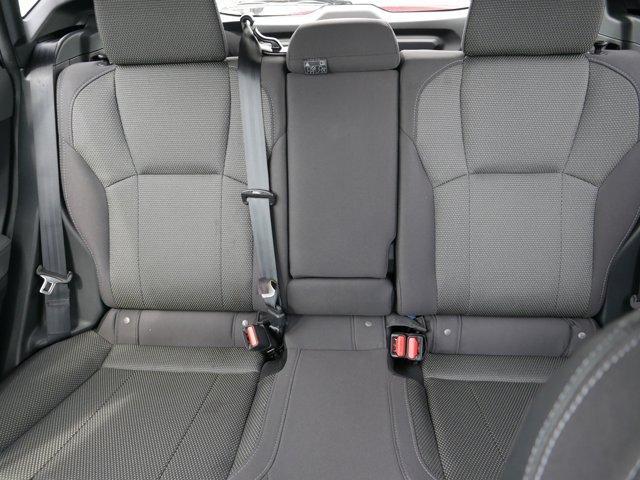 used 2024 Subaru Crosstrek car, priced at $26,989
