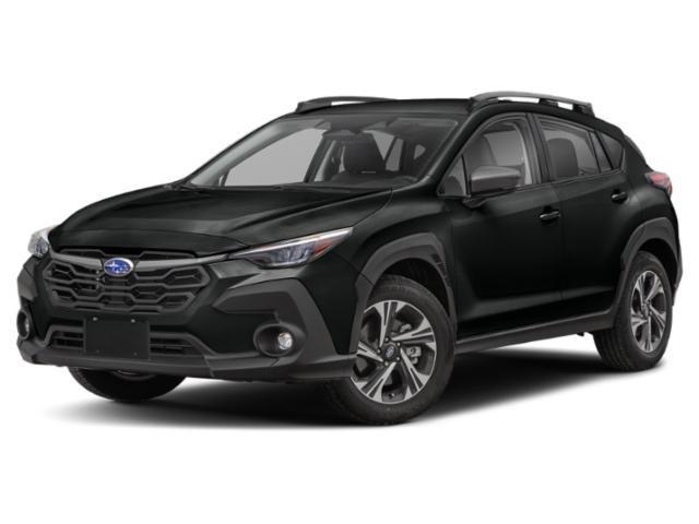 new 2024 Subaru Crosstrek car, priced at $28,464