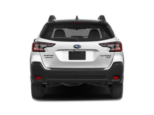 new 2025 Subaru Outback car, priced at $43,456