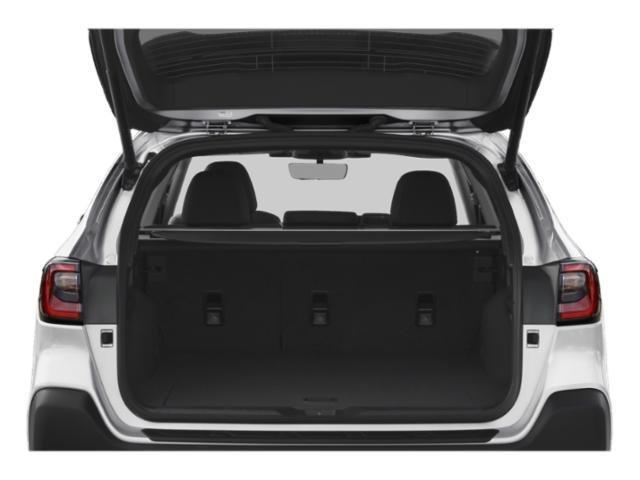 new 2025 Subaru Outback car, priced at $43,456