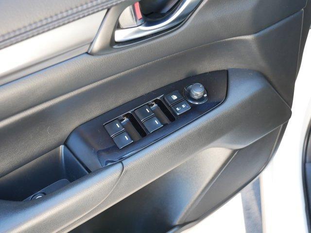 used 2022 Mazda CX-5 car, priced at $23,988