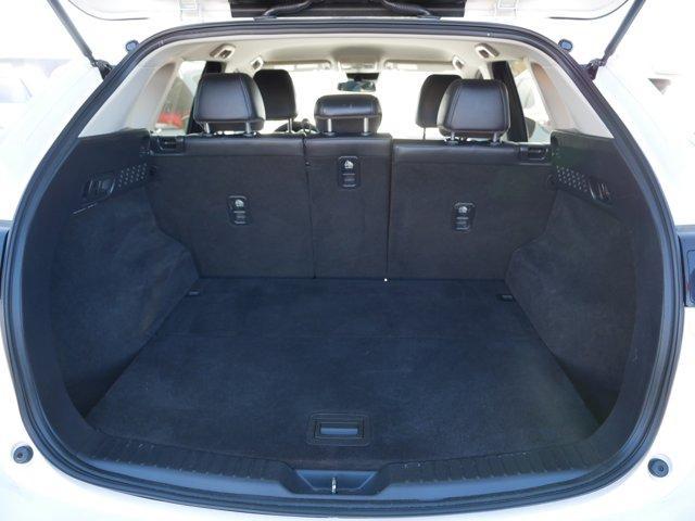 used 2022 Mazda CX-5 car, priced at $23,988