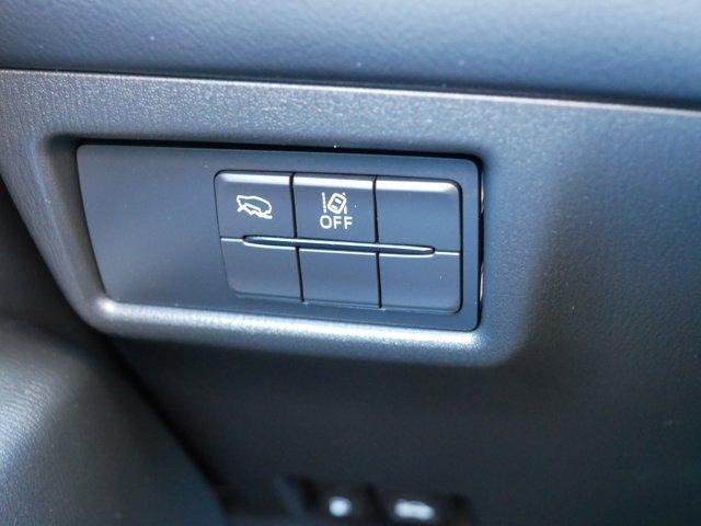 used 2022 Mazda CX-5 car, priced at $23,988