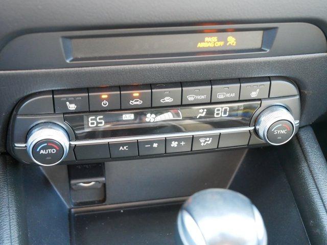 used 2022 Mazda CX-5 car, priced at $23,988