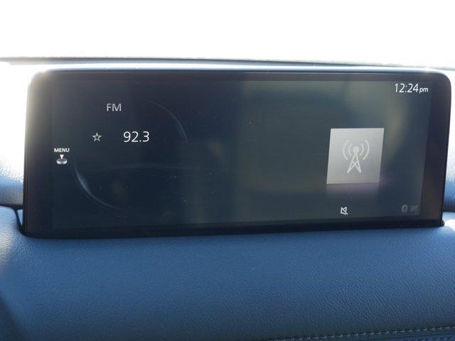 used 2022 Mazda CX-5 car, priced at $23,988