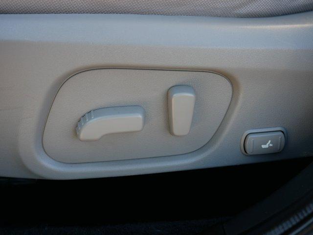 used 2015 Subaru Forester car, priced at $15,988