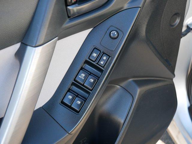 used 2015 Subaru Forester car, priced at $15,988