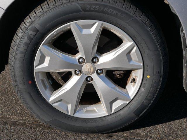used 2015 Subaru Forester car, priced at $15,988