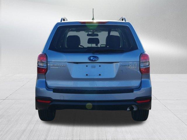 used 2015 Subaru Forester car, priced at $15,988