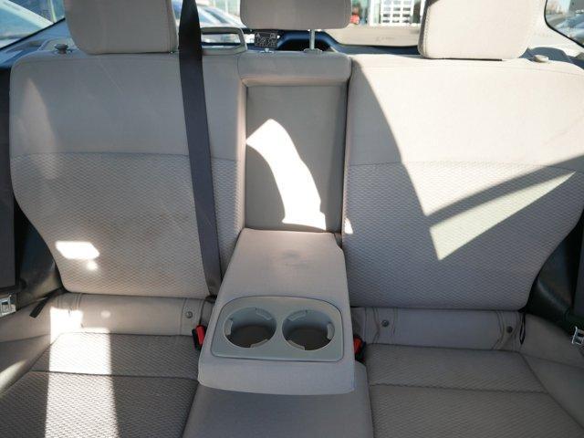 used 2015 Subaru Forester car, priced at $15,988