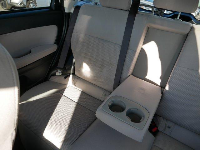 used 2015 Subaru Forester car, priced at $15,988