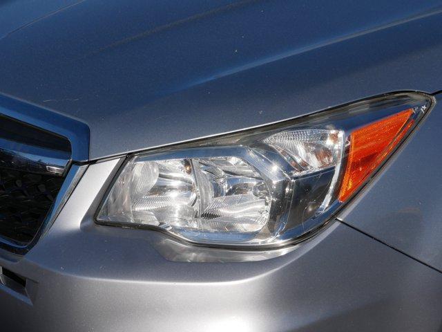 used 2015 Subaru Forester car, priced at $15,988