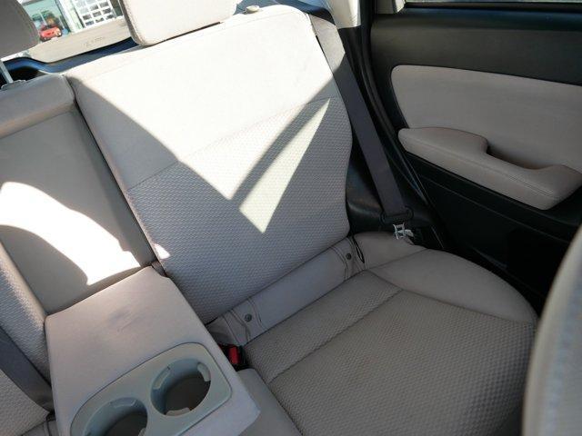 used 2015 Subaru Forester car, priced at $15,988