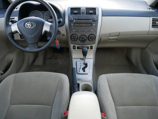 used 2011 Toyota Corolla car, priced at $11,997