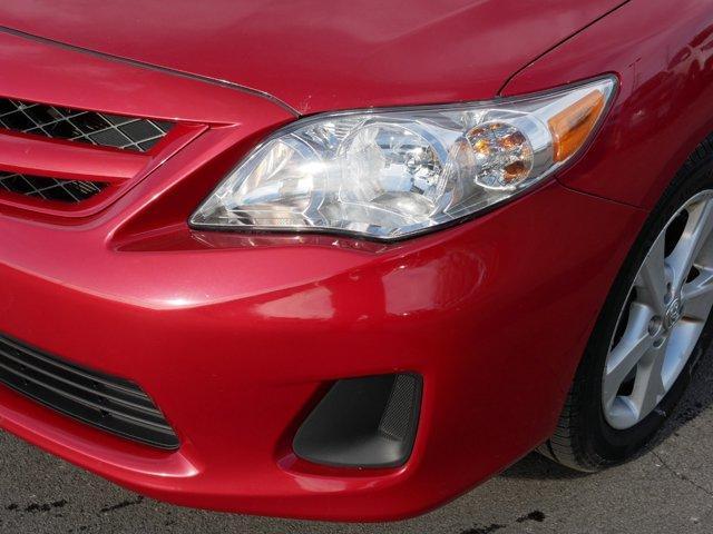 used 2011 Toyota Corolla car, priced at $11,997