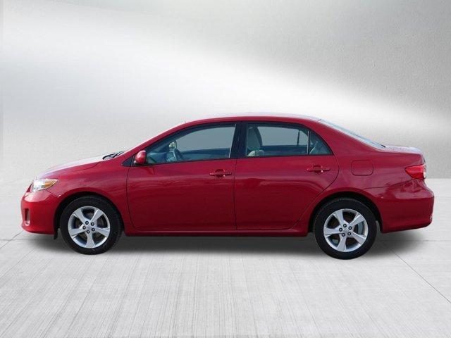 used 2011 Toyota Corolla car, priced at $11,997