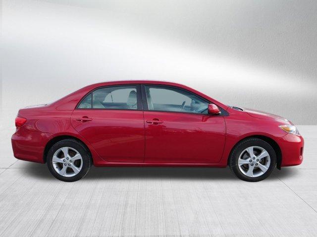 used 2011 Toyota Corolla car, priced at $11,997