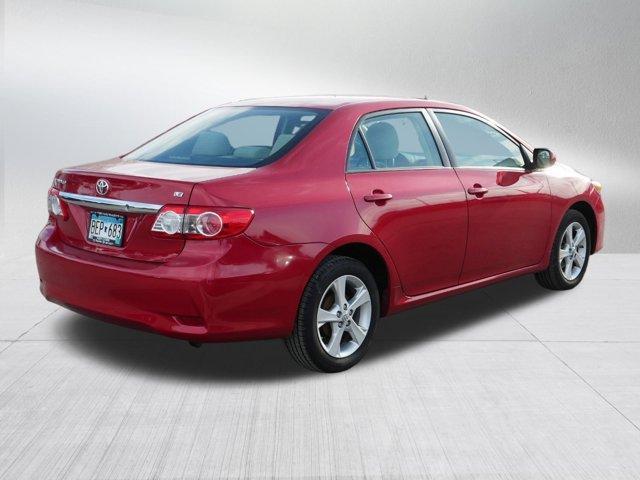 used 2011 Toyota Corolla car, priced at $11,997