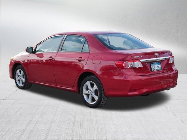 used 2011 Toyota Corolla car, priced at $11,997