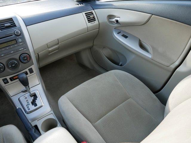 used 2011 Toyota Corolla car, priced at $11,997