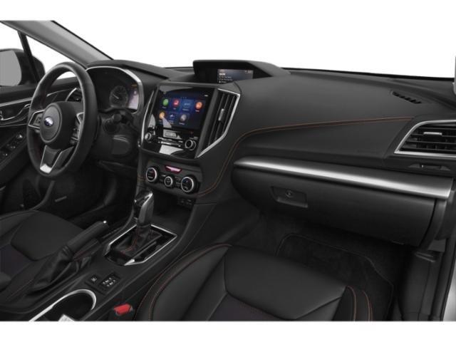 used 2023 Subaru Crosstrek car, priced at $29,998