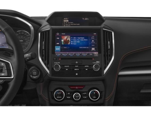 used 2023 Subaru Crosstrek car, priced at $29,998