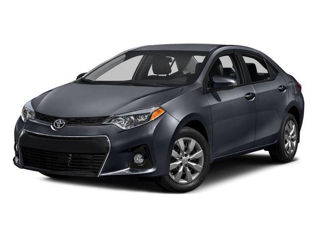 used 2016 Toyota Corolla car, priced at $16,988